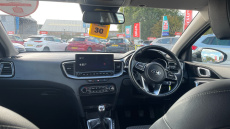 Kia Ceed 1.0T GDi ISG 3 5dr Petrol Hatchback